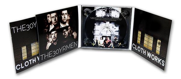 THE 30 YEAR MEN tweet media