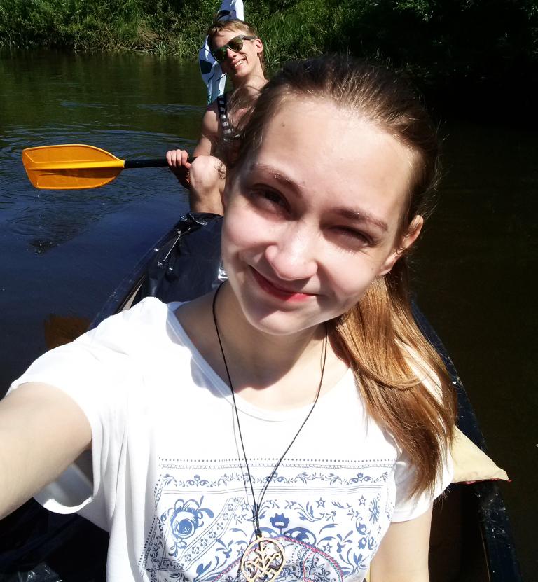 BioAiris - trīs dienu mētāšanās upē, ciešanas un bezgalīgs prieks jeb cik apdedzis Tu esi skalā no 1 līdz Siliņš?