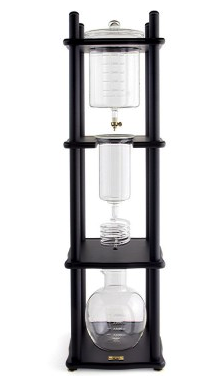 chinatowncoffee's tweet photo. This is going to be awesome. #notabong. #coldbrewcoffee http://t.co/RNGXXGOk7o