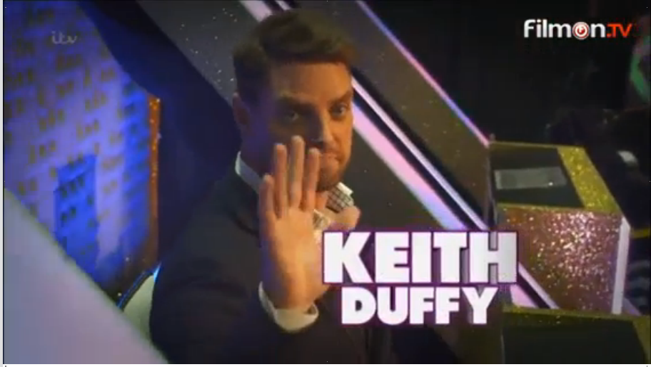 cybercat79's tweet photo. Screenshots @officialkeith @CelebSquares http://t.co/uwzUafThKb