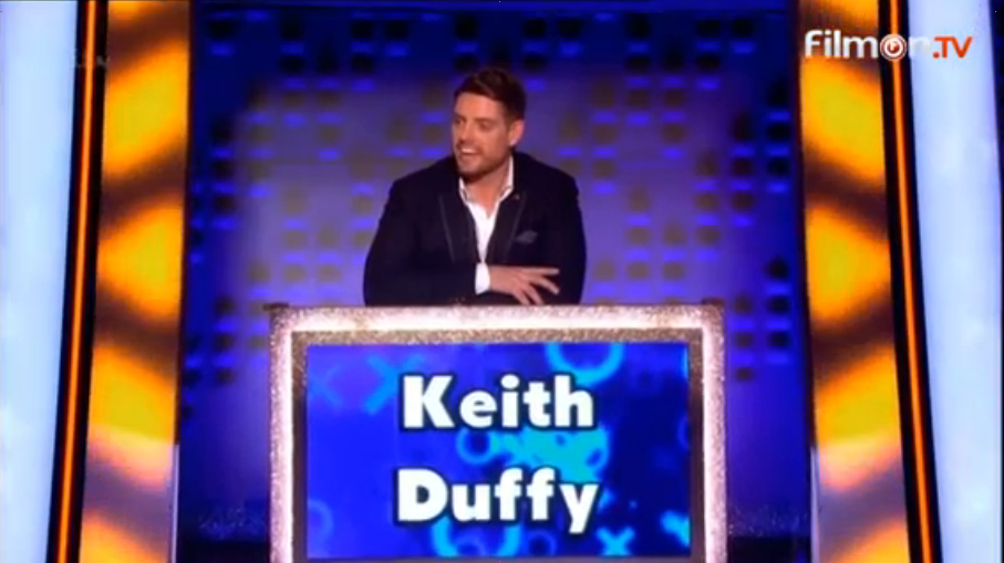 cybercat79's tweet photo. Screenshots @officialkeith @CelebSquares http://t.co/uwzUafThKb