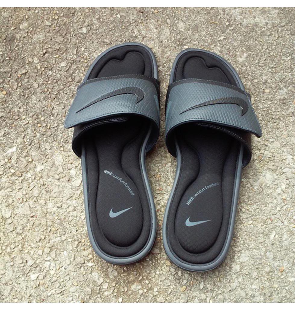 nike men's solarsoft comfort slide 705513 stores