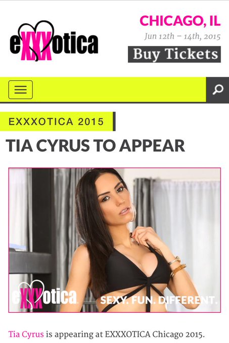 I'll be at Chicago @EXXXOTICA this week signing at the @TheVIPConnect booth w/ my girls @shylove @NikkiDelano<a class="tags" target="_blank" title="On Twitter" href="/?out=eyJ0eXAiOiJKV1QiLCJhbGciOiJIUzUxMiJ9.eyJpYXQiOjE3MjA4OTQxNjksImlzcyI6InR3cG9ybnN0YXJzLmNvbSIsIm5iZiI6MTcyMDg5NDE2OSwiZXhwIjoxNzUyNDMwMTY5LCJyZWRpcmVjdF91cmwiOiJodHRwczovL3R3aXR0ZXIuY29tL0VYWFhPVElDQSJ9.KIk2LDWgtZha2ppqmhEg-kZTFZMW-WUoZeA2Kwzul49LHIuq6p_i0X0UkNdSWDJ_PcsV5bTqxV5Isnt-CTcwZQ">@EXXXOTICA</a><a href="/tag/scorpio"class="tags"><span>#scorpio</span></a>