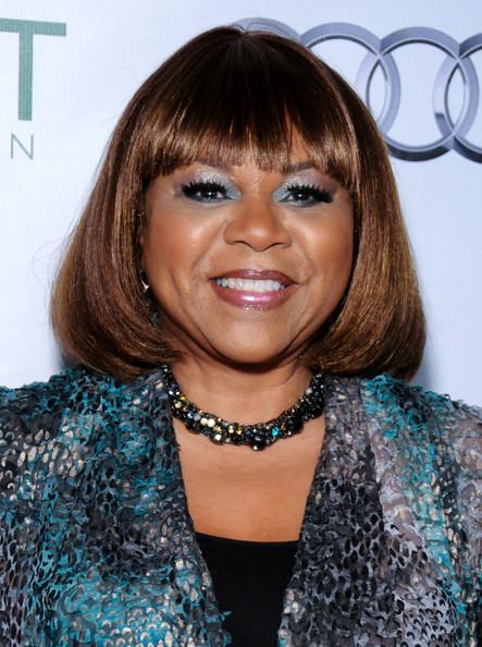 HAPPY BIRTHDAY DENIECE WILLIAMS (06.03.1950)! She is in the \"Sultry Singers\" category of The Satin Dolls Exhibit! 