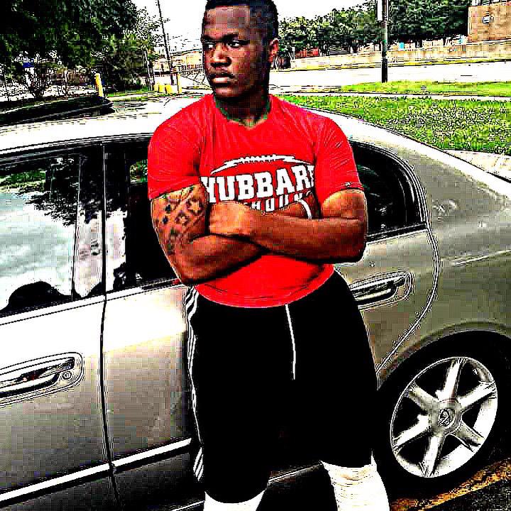 The_Answer0_O's tweet photo. #NIU19 Camp today I had to go crazy💯💯😈 http://t.co/WdyONI7S45