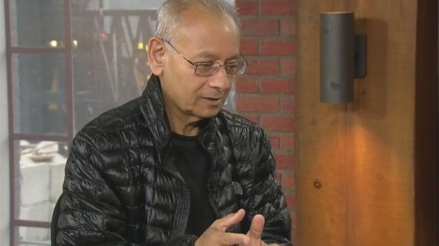 CP24's tweet photo. VIDEO: Putting an end to carding is "the right thing to do," police board chair says http://t.co/6wW0hovgI7 http://t.co/G1Bv9GtXxx