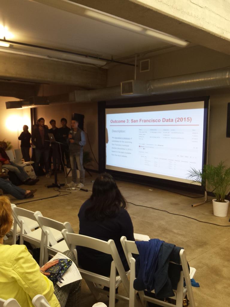 SFbrigade's tweet image. Who can you vote for in sf? @NickTroiano and team mapped this for you! #civictech here we come! #hackforchangeSF