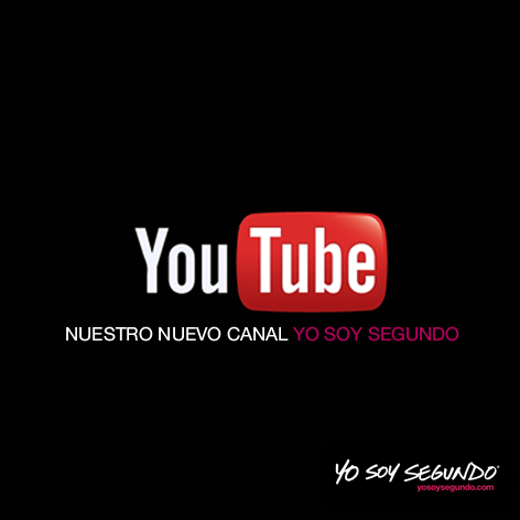 yosoysegundo's tweet photo. Síguenos!!! #YoSoySegundo http://t.co/tWXL7rn2RC