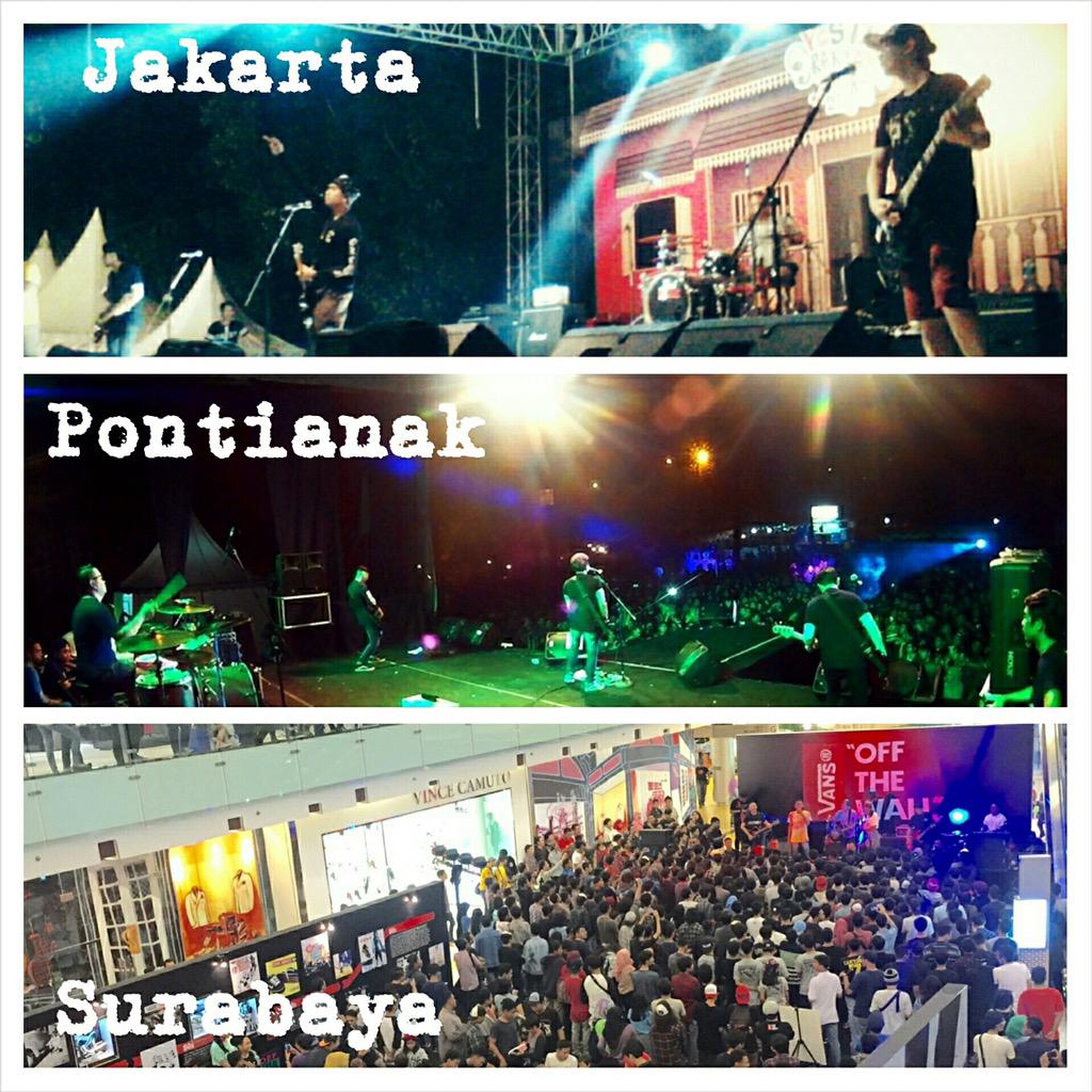 Rocket Rockers tweet media