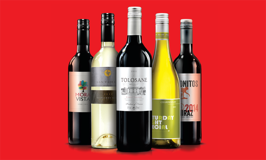 WomenDealsUK's tweet photo. £47.94 worth of wine (total of 5 bottles) for just £9.99 one off payment with Sun+ http://t.co/HSgObNOGM5 http://t.co/NcW9tDG9Sq