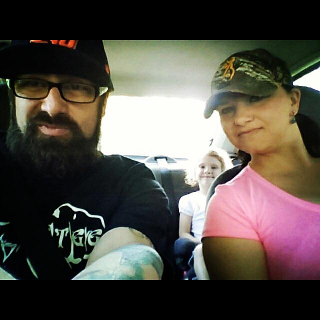 obcadventures's tweet photo. Headed out to do a little #catfishing today. #family #outcastsoutdoors #freefishing #Oklahoma #getoutdoors http://t.co/SvGqPo5eXB