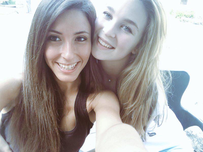 SilviaPopcorn's tweet photo. You make me feel beautifull http://t.co/iB337Lq16K