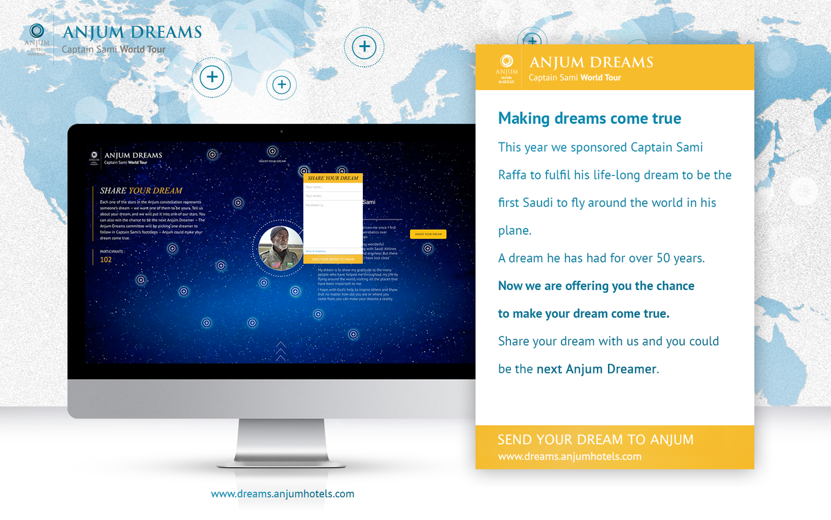 anjumdreams's tweet photo. Simple steps on how to submit your dream. Visit our website now and submit it!
http://t.co/dc3Bq5enlI 
#AnjumDreams http://t.co/wDzZ0xapgp