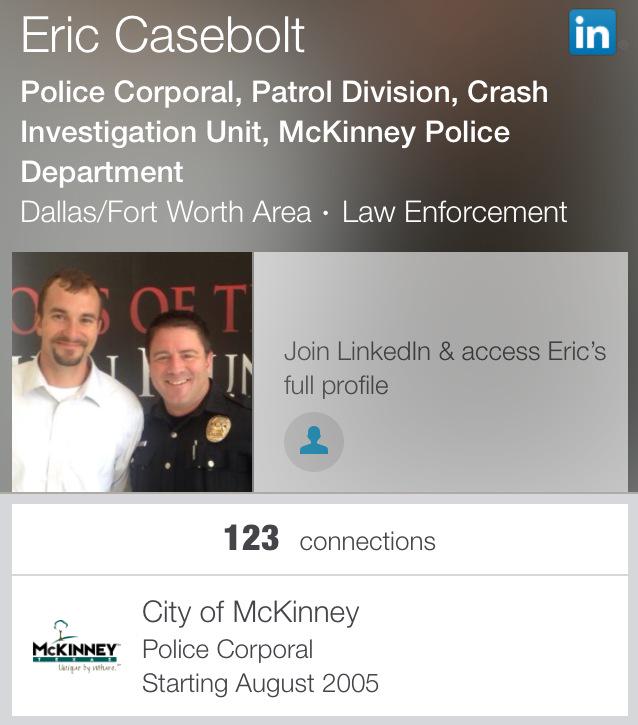 hope_tesfa's tweet photo. His name is #EricCasebolt He should be charged with Assault&amp;Battery, Sexual Harassment #McKinney http://t.co/fyHUmyoxkq