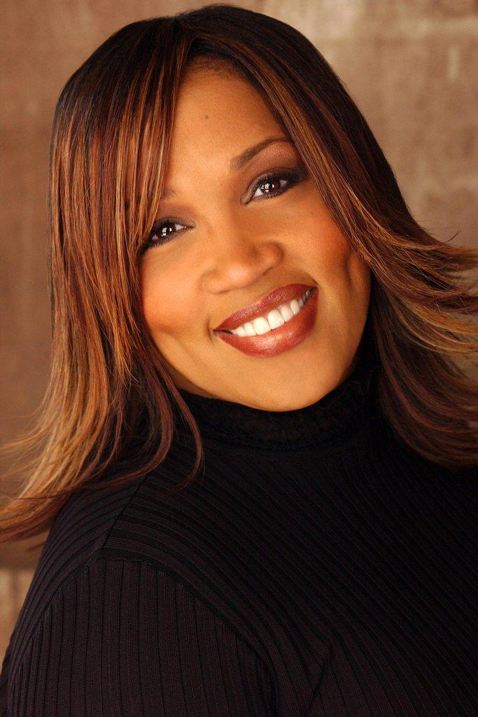 Happy Birthday Kym Whitley!
Comedian born June 7, 1961 in Ohio  