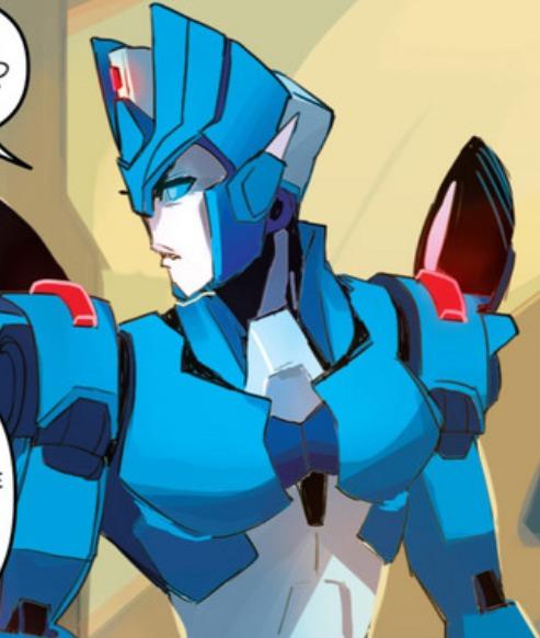 // okay, flipped IDW account. #multiverse #tfrp Please retweet //