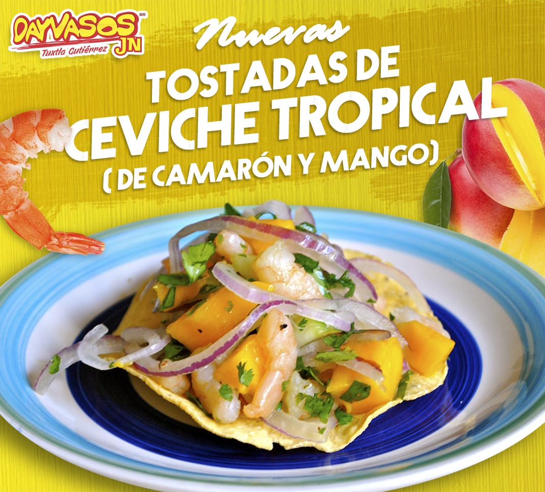 Dayvasostux's tweet photo. Mañana los deliciosos sabores de #Dayvasosjntuxtla te esperan :D http://t.co/cO7TK1dfZg