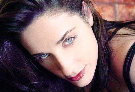    Happy birthday Danielle Petty! 