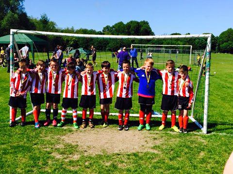 well done <a href="/UtdCelts/">Rhos Utd Celts FC</a> for finishing 3rd today in <a href="/StAsaphFC/">St Asaph City FC</a> #future #rhosutdfc