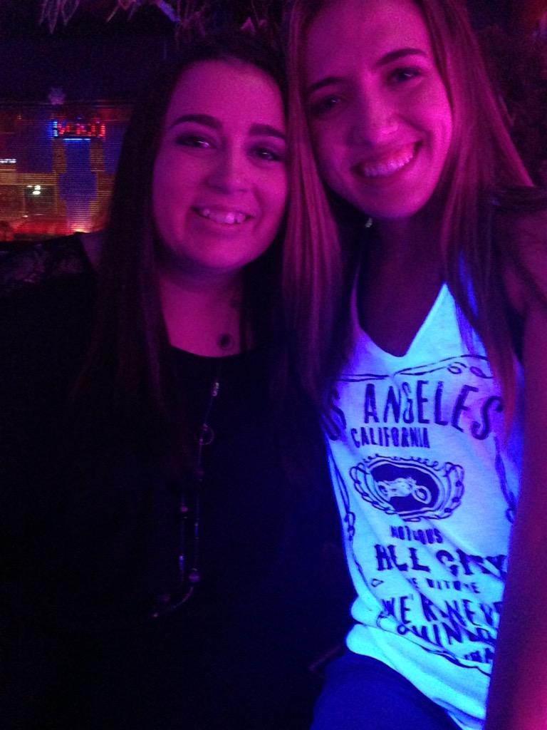 Happy 21st Birthday ! Blake Shelton will be over later for ya   