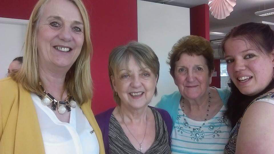 GirlguidingLB's tweet image. Guiding idols celebration. What a wonderful day @Girlguiding @Girlguiding_NWE #InspiringLeadership