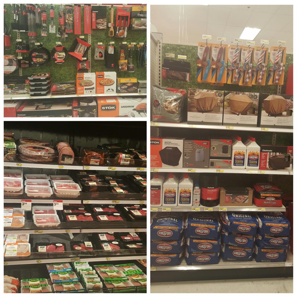 Ready, set, BBQ!!! #PTM <a href="/RoxxieBr/">Roxanna Briseno</a> <a href="/ohsocarina/">Carina Medua</a> <a href="/SiskJoshua/">Joshua Sisk</a> <a href="/BrinkleyAngela/">angela brinkley</a> <a href="/theWixson/">MaryBeth</a>