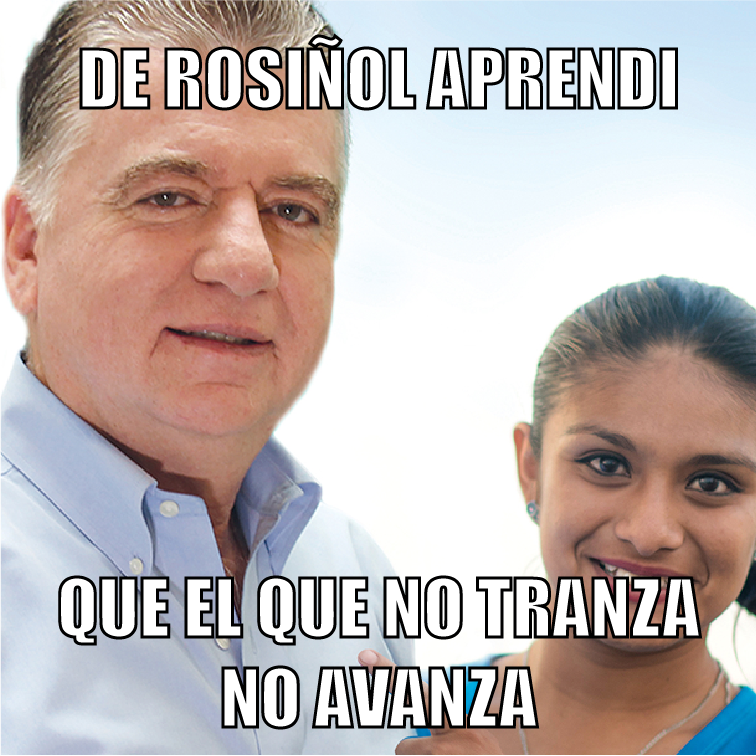 Espino_Orlando3's tweet photo. #DeRosiñolAprendi Que en el PAN solo hay corruptos @JorgeRosinolA @CiroMurayamaINE http://t.co/yuzetn9qmi