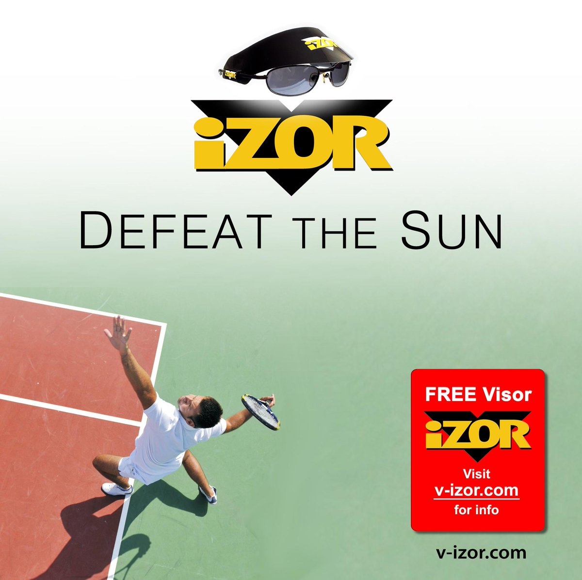 iZORvisors's tweet photo. #Honolulu Sunglasses Eyeglasses Accessories - by iZOR #Eye #Visors, Visit http://t.co/lRPqpTtyJo - Protect Your Eyes! http://t.co/eZp17ksvJU
