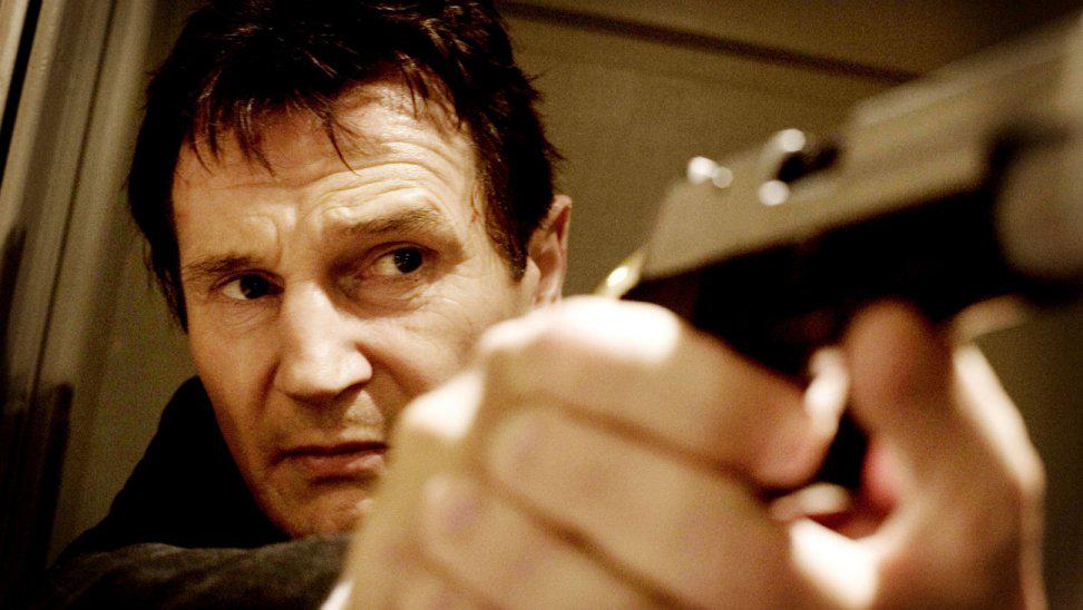 Happy 63rd Birthday, Liam Neeson! Here Are Each of His Films If They Were All Sequels  