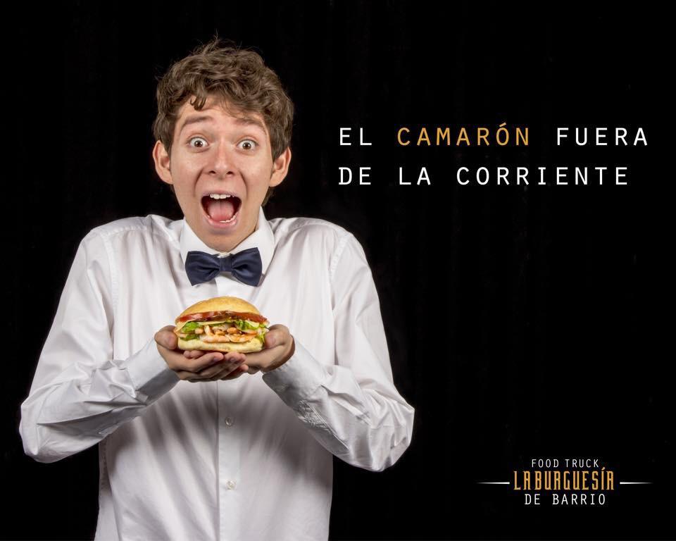 La Burguesía FT tweet media