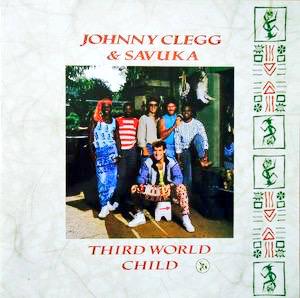  977
Dim 7-6-15

Johnny Clegg Third World Child 1987



Happy 62 Bday Johnny Zulu 