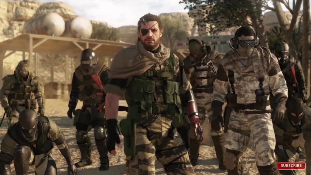 MyNamesJeff212's tweet photo. When the squad is looking 100% @GameUnboxing http://t.co/BlZlBC4P47