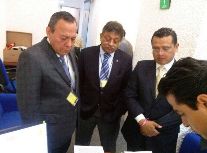 MVSNoticias tweet picture