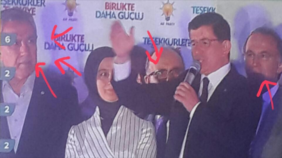 Mücahit Avcı tweet media