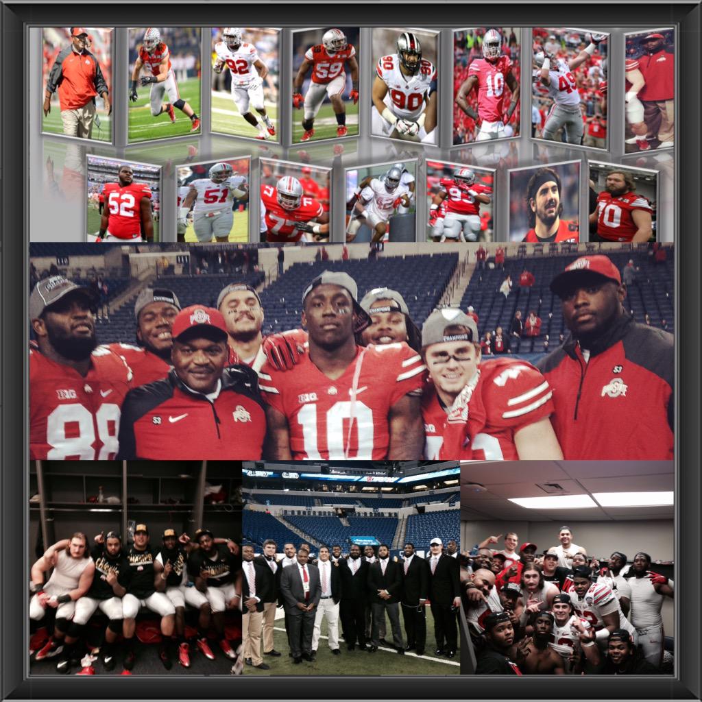 Larry A. Johnson tweet media