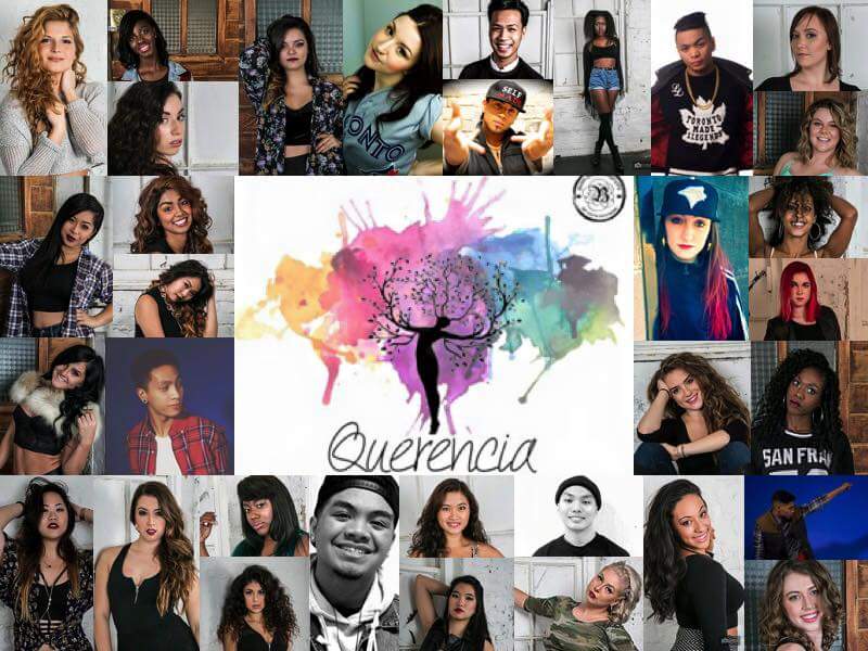 LBoogiiee's tweet photo. The amazing 'Querencia' cast! Come join us on June 13th at The Randolph Theatre in Toronto. #torontodance #bossdance http://t.co/aOOFtoBV77
