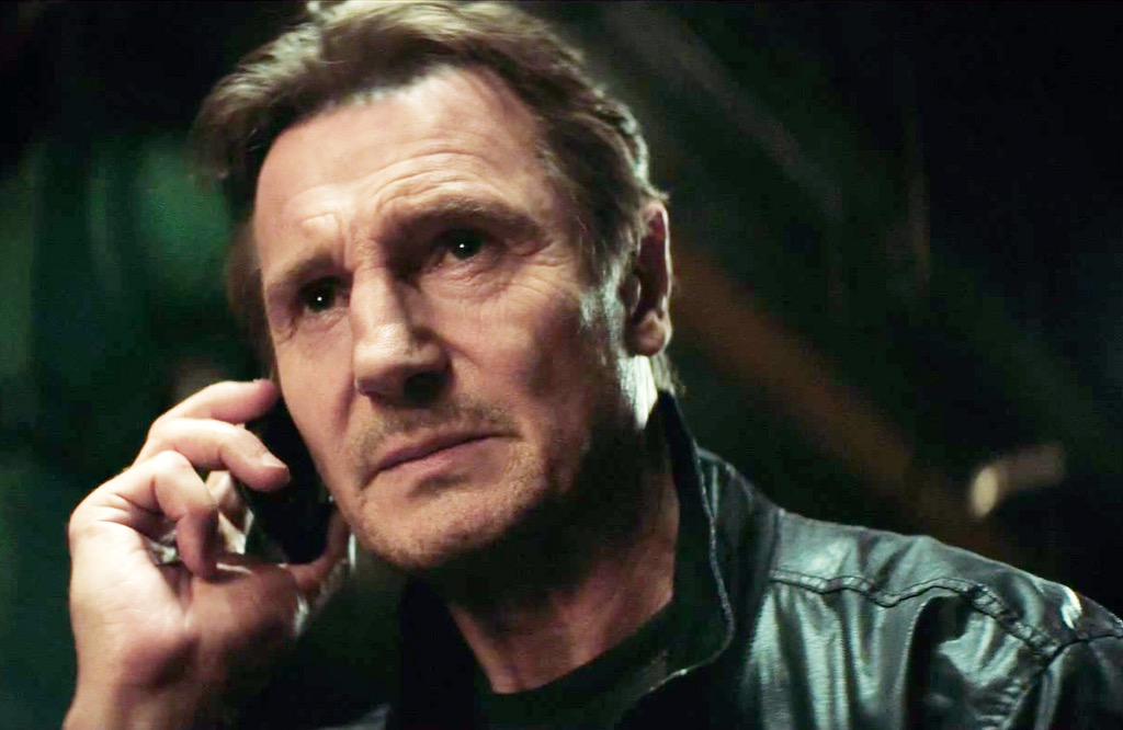 Happy birthday Liam Neeson!! You don\t know me but I\m pretty sure we\re related somehow. You\re the epitome of cool 