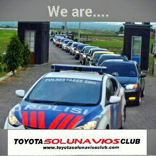Karna kami satu keluarga #tsvc #solunaviosclub #semarang #soluna #vios <a href="/TSVC_Smg/">TSVC Semarang</a>