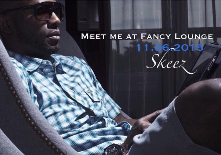 fancyprague's tweet photo. 11.06.15 <<<FANCY LOUNGE>>> and @skeez101 •Official Bday After Party!• w big surprise!!! 🎉🎉🎉 #Skeez#DjSkeez#Skeez101 http://t.co/aOOJf4Xd3b