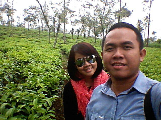 My beloved sister 😁