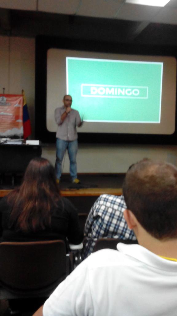 servilike's tweet photo. Último día :( #ccsstartupweekend @CaracasSW http://t.co/KFUyhGXoXZ
