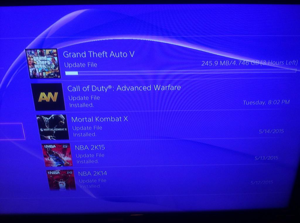 ytry_myguyttv's tweet image. Gotta Be Fuxkinggggg Kiddingggg Mee 😂😩😩😩😩😩😩 #GTAOnline #Ps4Problems #AntiUpdateFiles