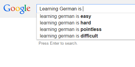 gerlingoApp's tweet photo. So what is it now? #GermanLanguage http://t.co/7IvJNdkYFe
