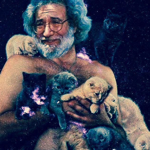 TheRyanAdams's tweet image. Peace.