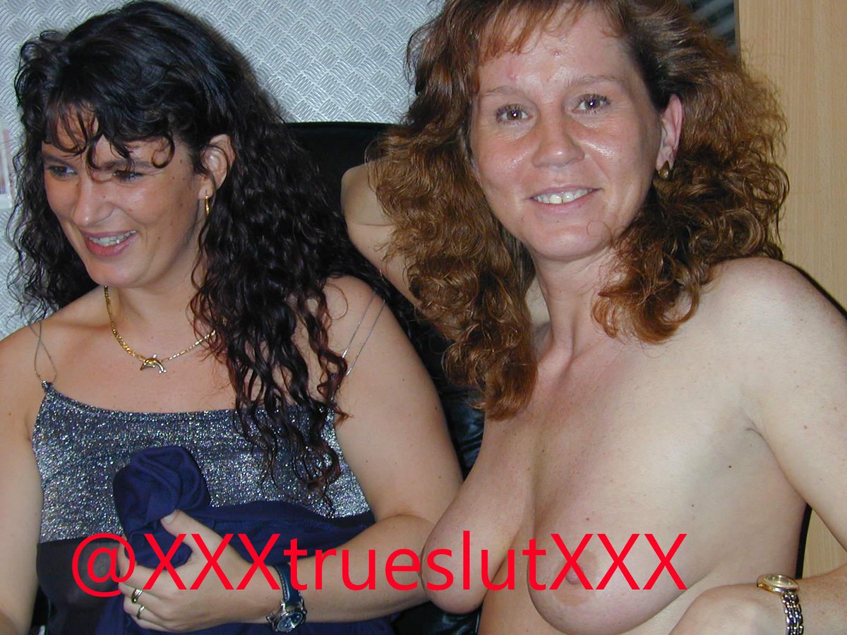 XXXTrueSlutXXX's tweet photo. slutting around with a girlfriend. #sluts #realsluts #askaslut http://t.co/ZeGz9PWT46