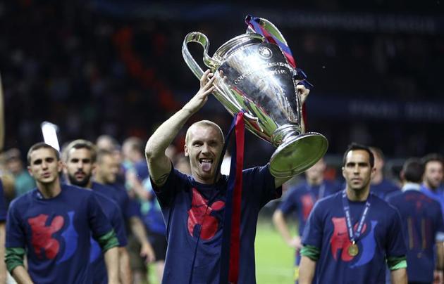 "Menudo porrazo me voy a fumar"