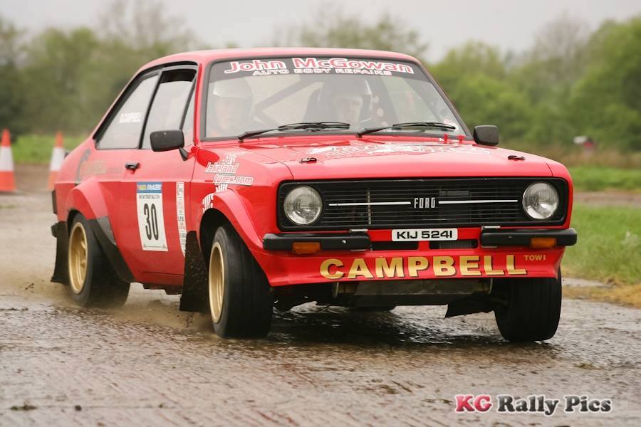 CAMPBELL CONTRACTS RALLY TIME TRIAL - 18th July 2015 - 
Supplementary Regs &amp; Entry form @ emcni.weebly.com
