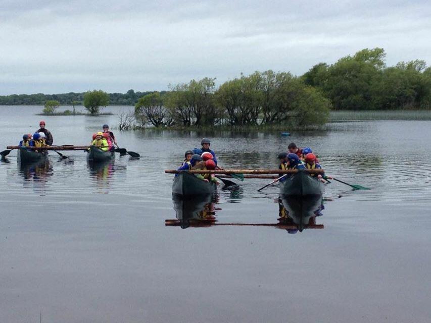 sicampnetwork's tweet photo. Lakeland Beavers having a terrific weekend in @butler_ff Portlick campsite recently #ScoutsIE #sicampnetwork http://t.co/gnA6DmB3U1