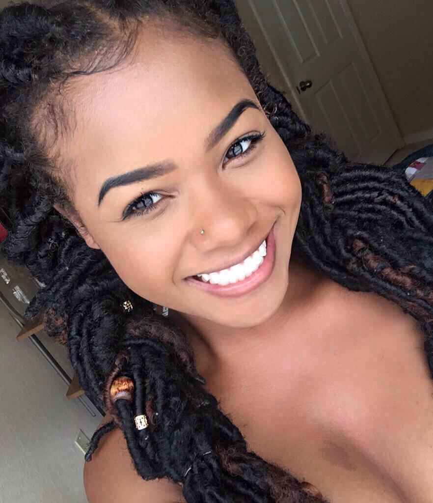 Ugly Black Women Pictures