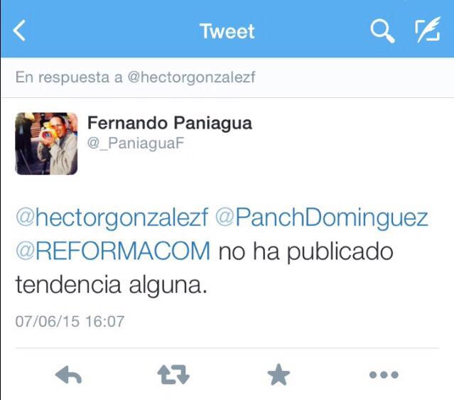 ElPanchoDelDia tweet media
